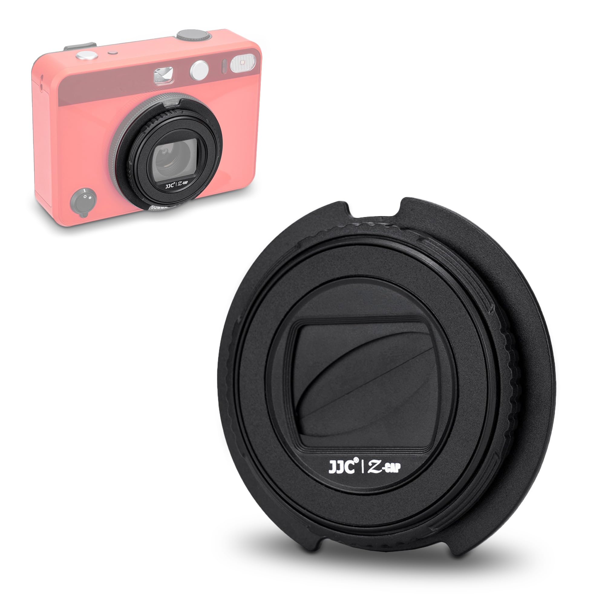 Amazon.com : Lens Cap Cover Protector for Leica Sofort 2 Instant